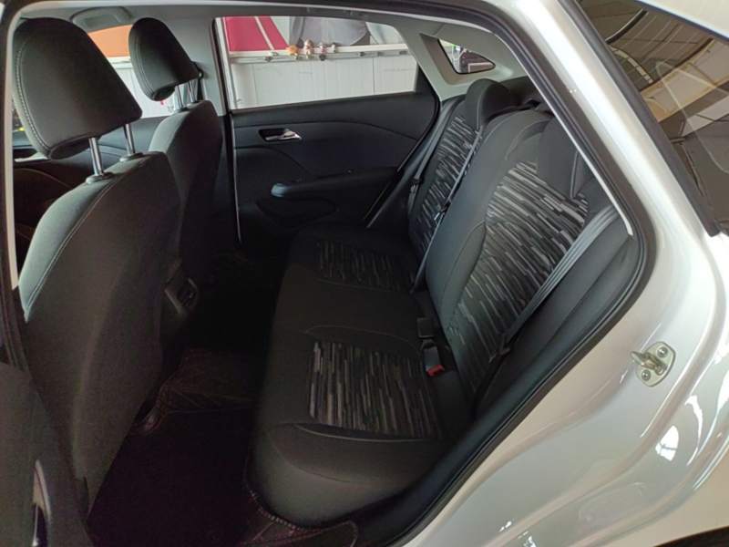 Used Chevrolet Monza 2023 1.5L Dual-Clutch Enjoyment Edition – Joy — 16