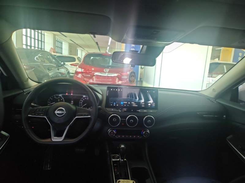 Used Nissan Sylphy 2023 1.6L CVT Enjoyment Edition — 9