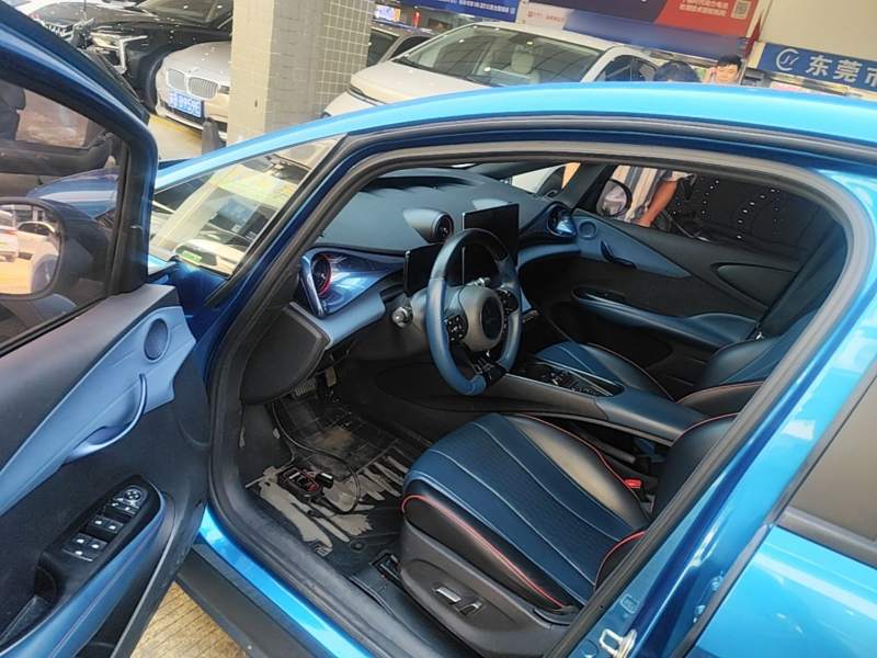Used BYD Dolphin 2021 405 km Fashion Edition — 15
