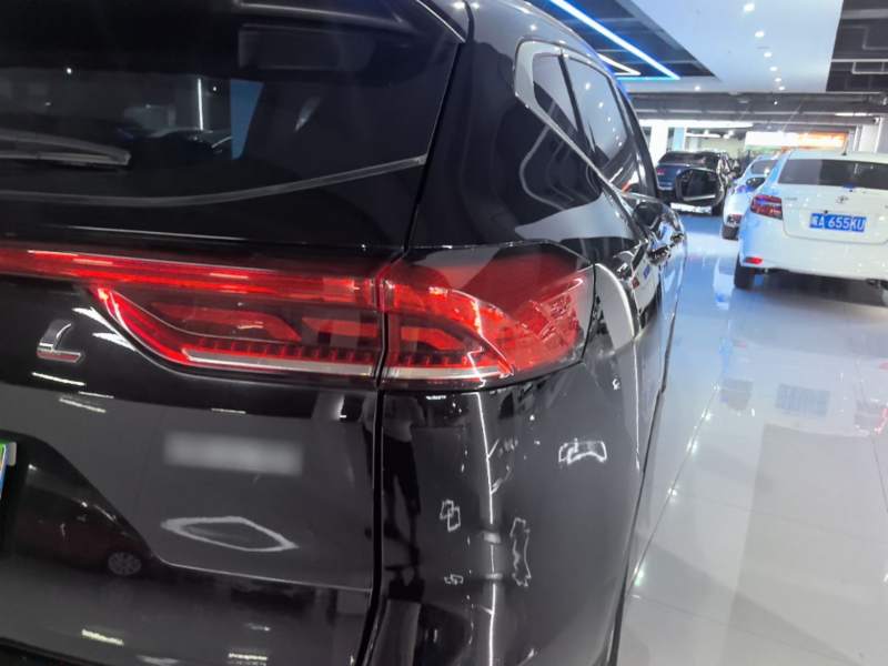 Used Haval H6 2021 National Trend Edition 1.5T Automatic Champion Version — 7