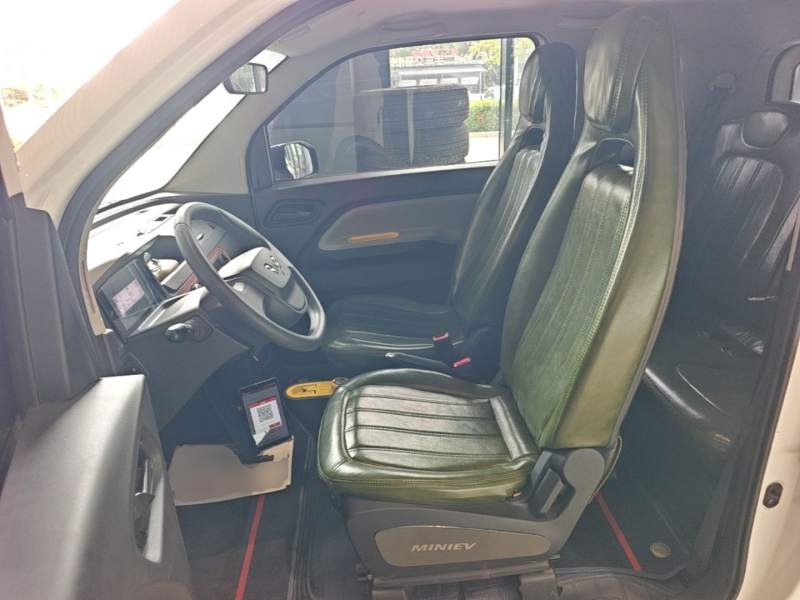 Used Wuling Hongguang MINIEV 2022 Easy Version Lithium Iron Phosphate — 14