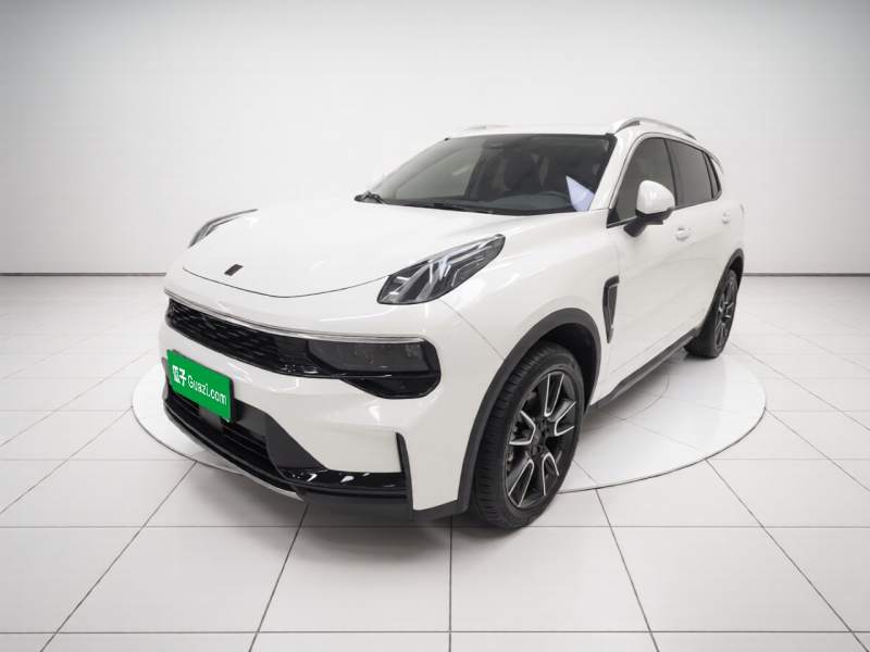 Used Lynk & Co 01 2023 2.0TD Two-Wheel Drive Pro Trim