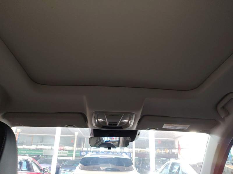 Used Haval H6 2021 3rd Generation 2.0T Automatic Two-Wheel Drive Max — 19