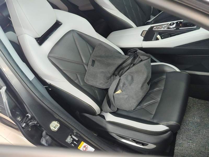 Used CHANGAN CS75 PLUS 2023 3rd Generation 1.5T Automatic Prestige Model — 24
