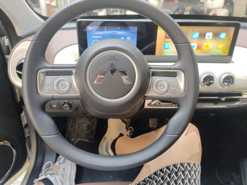 Used Wuling Bingo 2024 333 km Enjoyment Version — 10