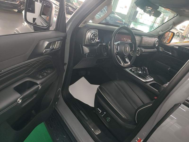Used Tank 300 2021 Off-Road Edition 2.0T Conqueror — 15