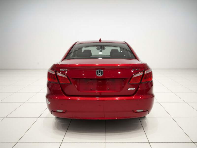Used CHANGAN Eado 2014 1.6L Manual Luxury Model – Luxury — 5