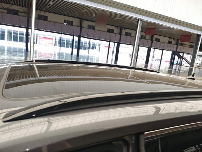 Used CHANGAN CS75 PLUS 2021 2.0T Automatic Flagship Edition — 26