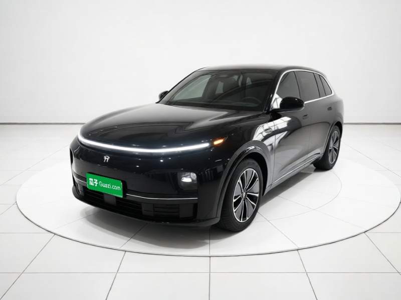 Used Li Auto L7 2024 Pro Model