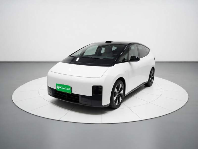 Used Li Auto MEGA 2025 Home Family Special Edition