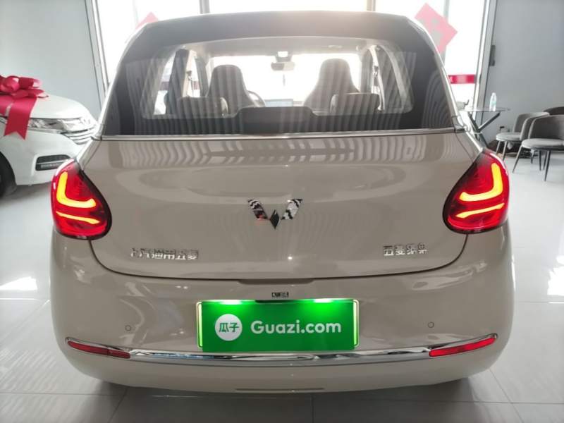 Used Wuling Bingo 2023 333km Enjoy+ Version — 5