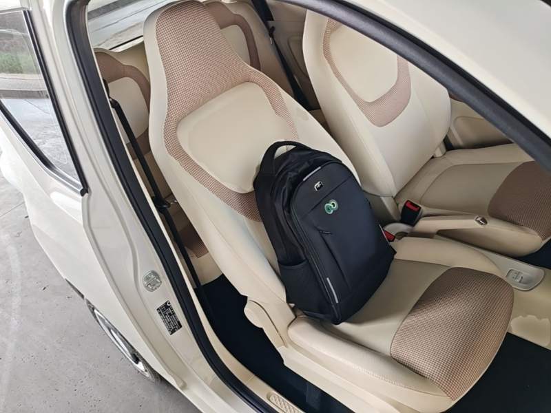 Used Wuling Hongguang MINIEV 2024 3rd Generation 215km Youth Edition — 24