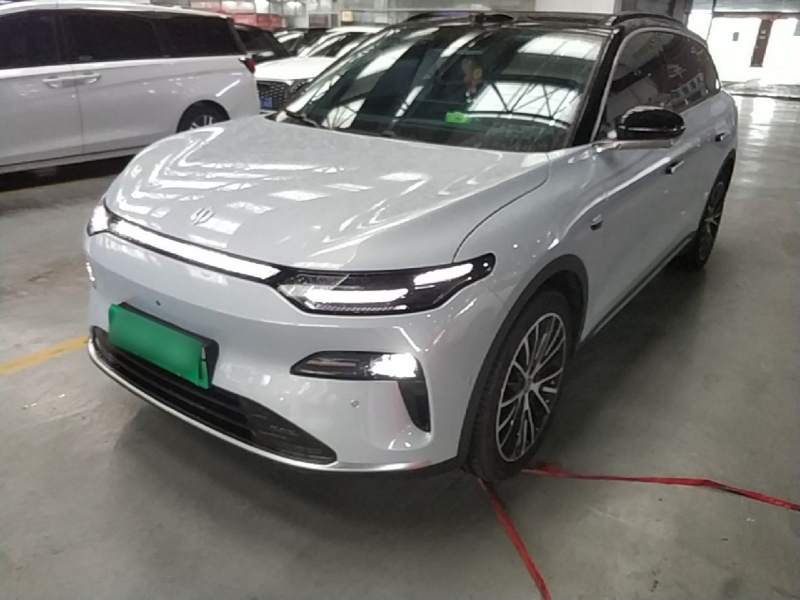 Used Leapmotor C11 2026 All-Electric 640 LiDAR Edition