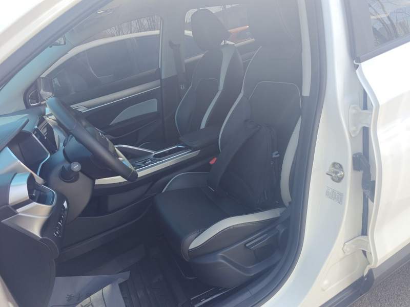 Used Geely Auto Coolray 2020 PRO 240T DCT Hunter — 10
