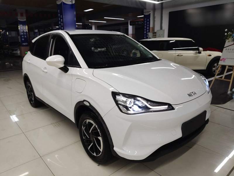 Used NETA V 2022 Long-Range Industry Custom Edition — 3