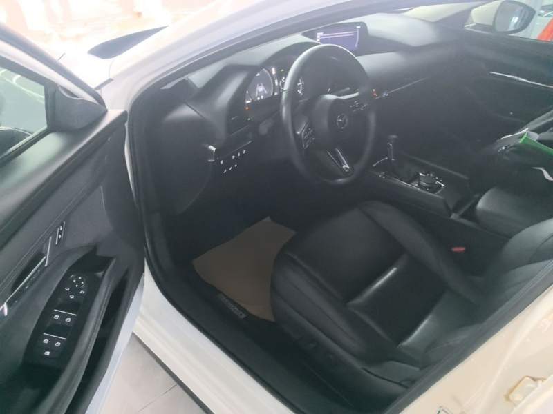 Used Mazda 3 Axela 2023 2.0L Automatic Zhiyao Edition — 15