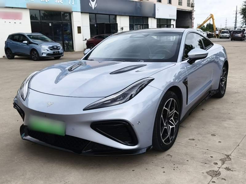 Used NETA GT 2023 560