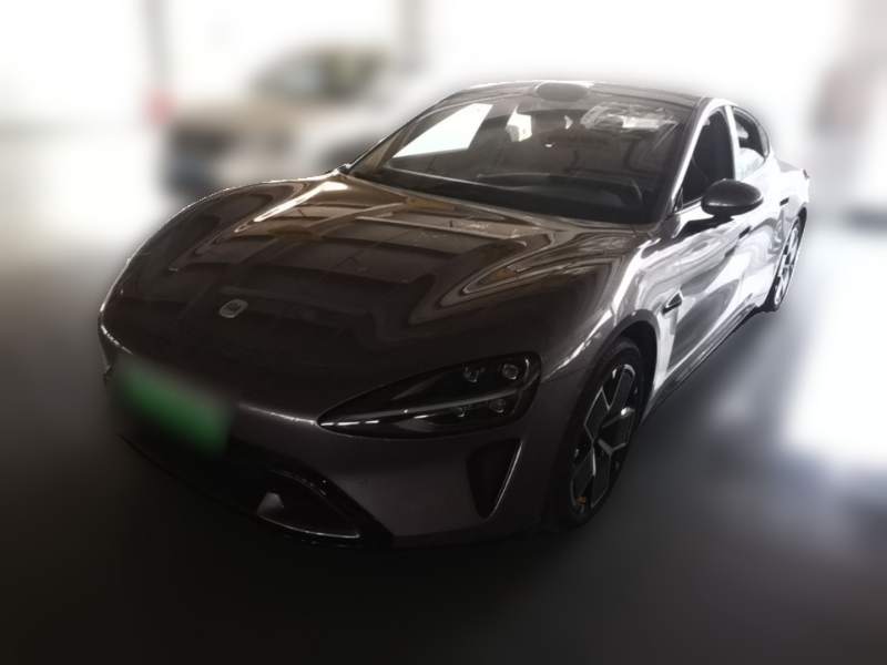 Used Xiaomi Auto SU7 2024 Rear-Drive Ultra-Long Range Advanced Pro-Level Intelligent Driving Version