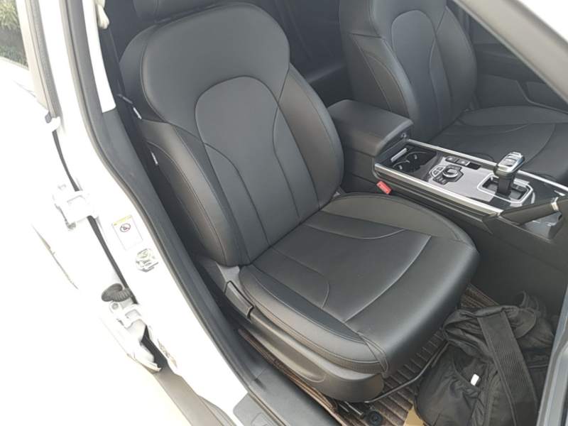 Used Haval H6 2019 Sport Edition 1.5T Automatic Two-Wheel Drive Elite Model China VI — 24