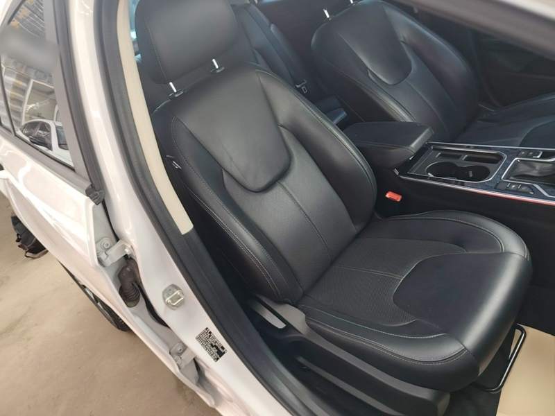 Used Chery Arrizo 5 2021 PRO 1.5L CVT Youth Edition — 24
