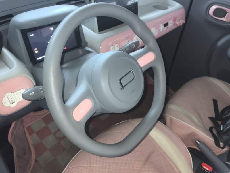 Used Bestune Pony 2025 222km Lightning Horse — 6