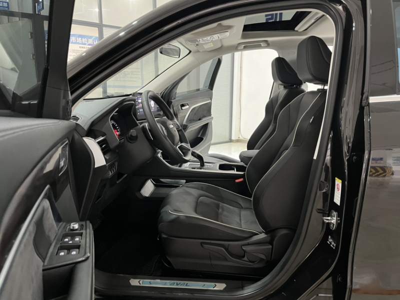 Used Haval H6 2023 National Trend Edition 1.5T Automatic Urban Version — 13