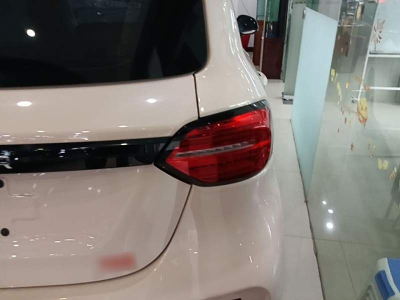 Used Leapmotor T03 2023 403 Smart Edition — 21
