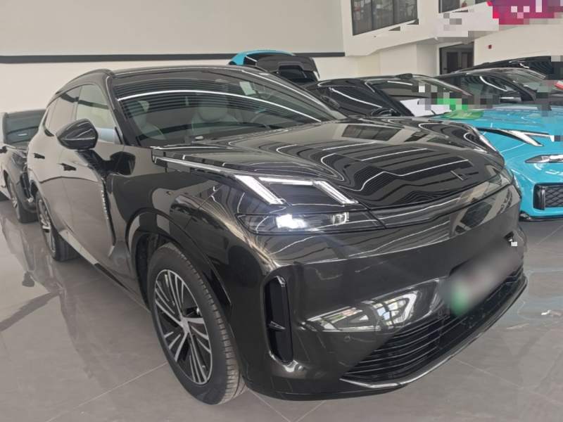 Used Lynk & Co 08 EM-P 2023 120km Long-Range Halo — 3