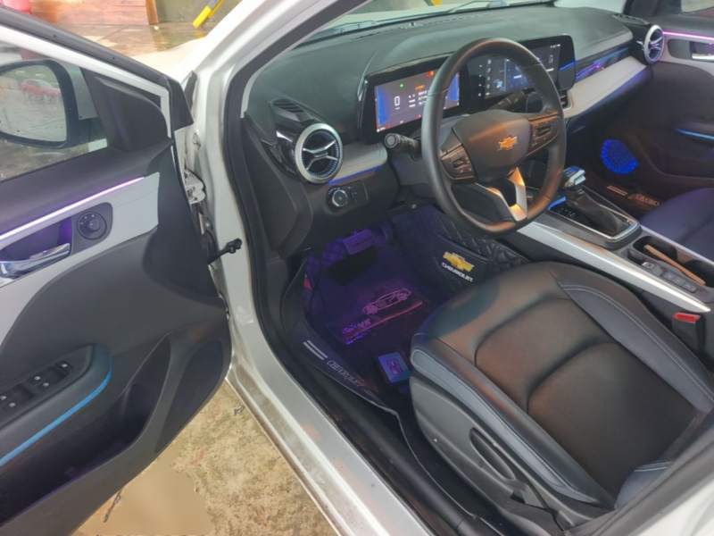 Used Chevrolet Monza 2023 1.5L Dual-Clutch Enjoyment Edition – Enjoyment — 15