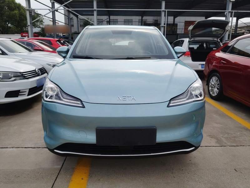 Used NETA V 2022 Chao 400 Lite — 2