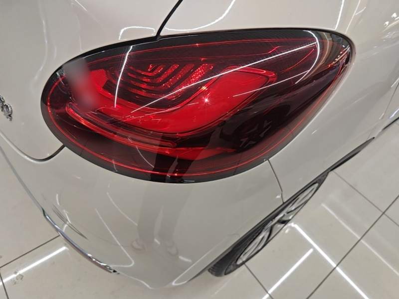 Used Wuling Bingo 2024 333 km Enjoyment Version — 7