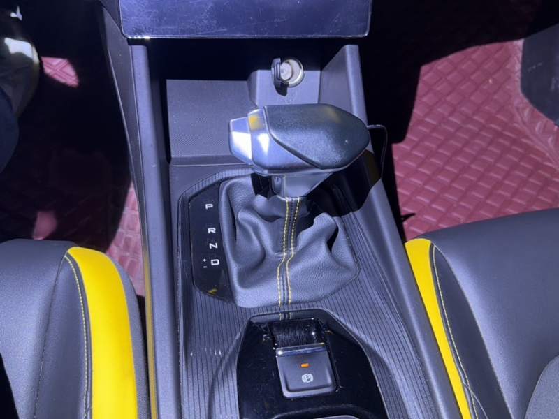 Used Dongfeng Aeolus Yixuan 2023 Mach Edition 1.5T Automatic Pursuit Rider Version — 14