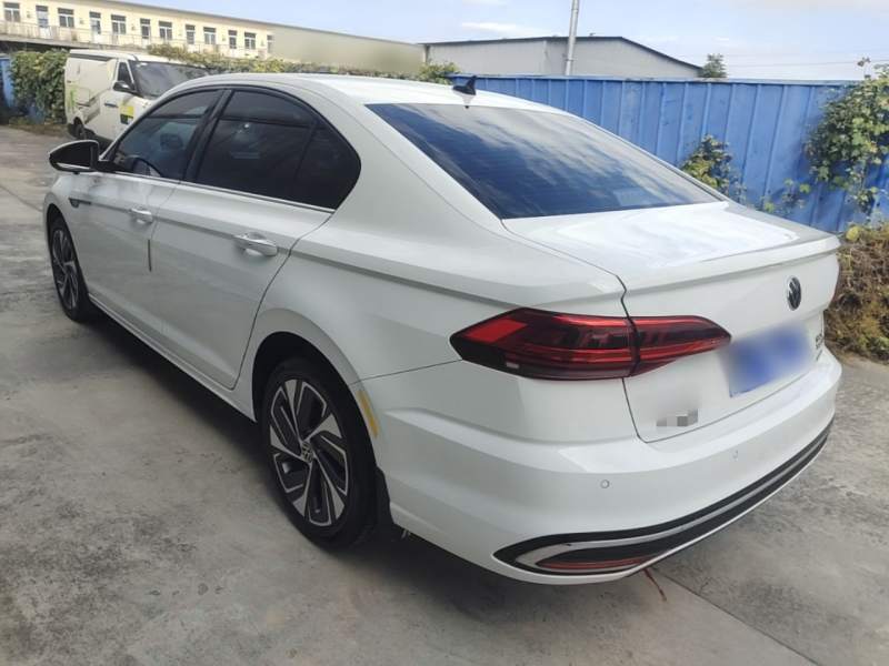 Used Volkswagen Bora 2023 200TSI DSG YueXing PRO Edition — 4