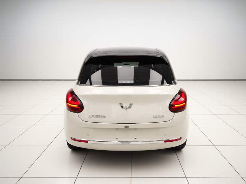 Used Wuling Bingo 2024 333 km Enjoyment Version — 5