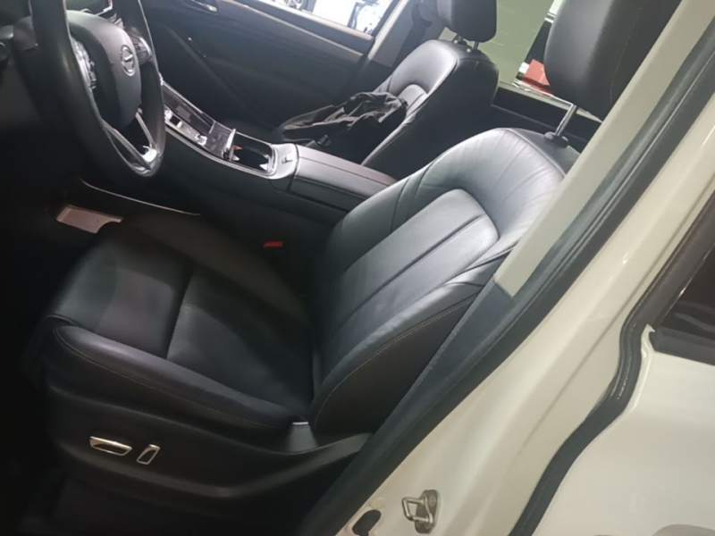 Used GAC Trumpchi M8 2021 Lingxiu Series 390T Deluxe Edition – Premium — 14