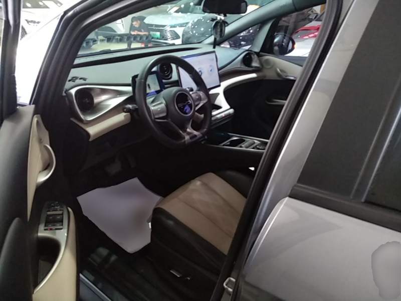 Used BYD Dolphin 2023 420 km Fashion Edition — 14