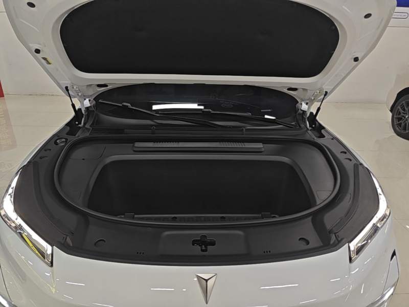 Used Deepal S05 2026 Model 620Max Pure Electric Edition — 19