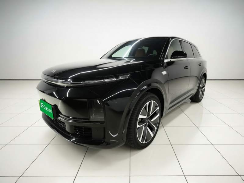 Used Li Auto L7 2024 Pro Model