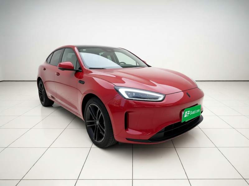 Used AITO/LUXEED/MAEXTRO/SAIC/STELATO AITO M5 2024 Extended-Range Max RS Four-Wheel Drive Advanced Intelligent Driving Version — 3