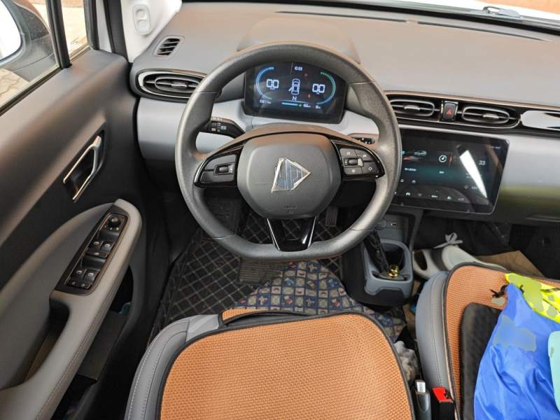 Used Leapmotor T03 2024 200 Lite Edition — 6