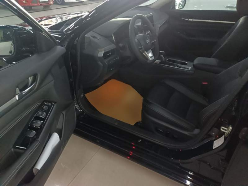 Used Nissan Teana 2021 2.0L XL Comfort Edition — 15