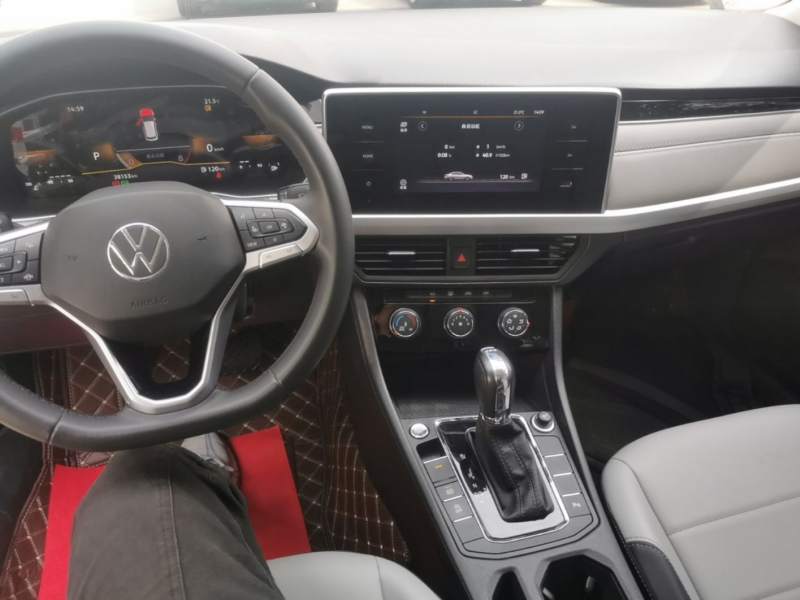 Used Volkswagen Bora 2023 200TSI DSG Enjoyment Edition — 5