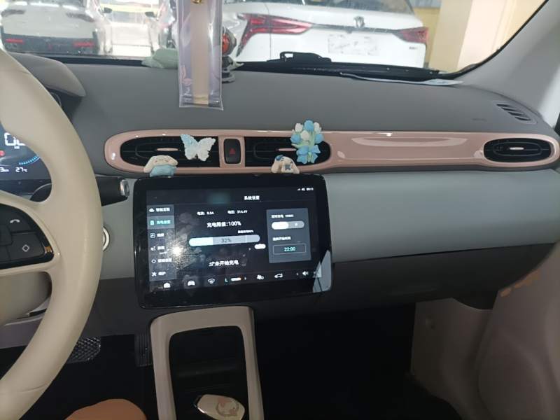 Used Leapmotor T03 2023 310 Lite Edition — 9