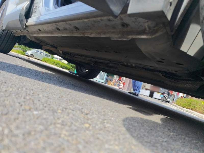 Used Dongfeng Aeolus Mage 2023 DH-i 1.5T Luxury Edition — 22