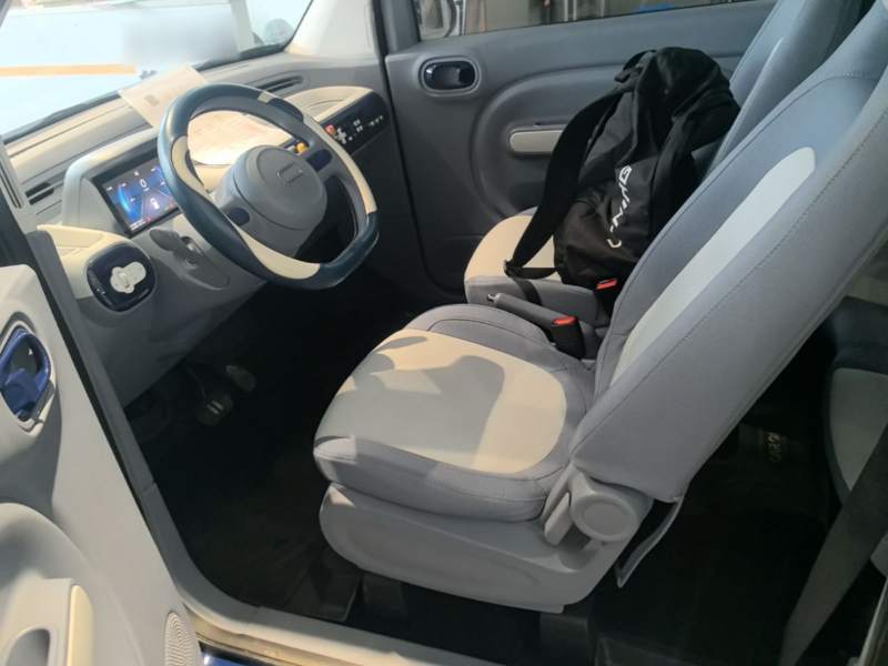 Used Bestune Pony 2025 222km Range Linglong Horse — 14