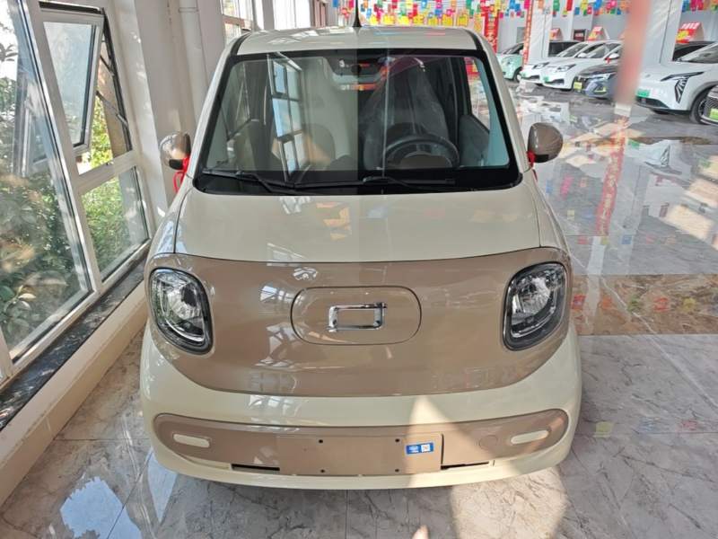 Used Bestune Pony 2026 Model 222km Shining Horse — 2