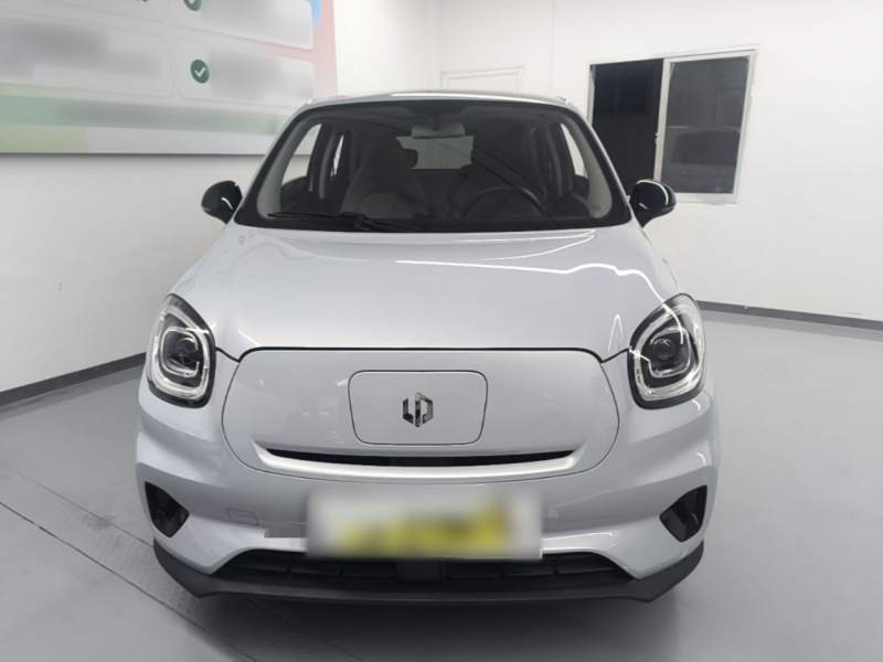 Used Leapmotor T03 2023 310 Lite Edition — 2