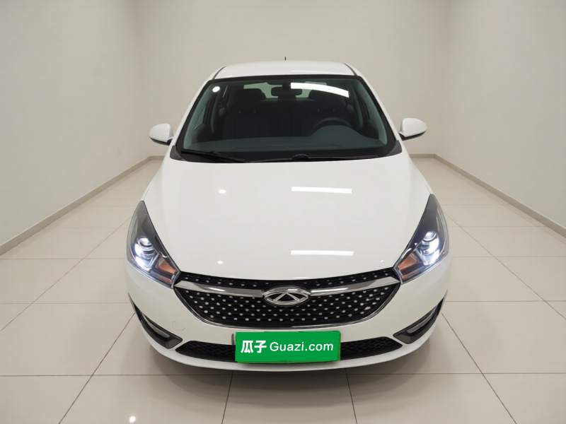 Used Chery Arrizo 5 2021 PRO 1.5L CVT Youth Edition — 2