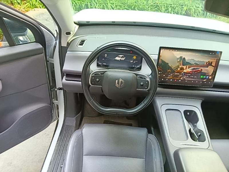 Used Leapmotor C10 2026 530 Comfort Edition — 10