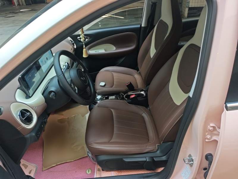 Used Wuling Bingo 2024 333 km Enjoyment Version — 14